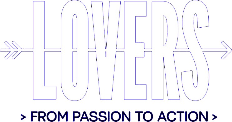Lovers — from passion to action